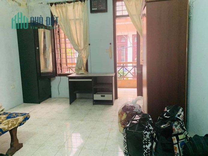 MẶT PHỐ VƯƠNG THỪA VŨ, KD ĐA DẠNG, 65M, C4, MT 4M, VỈA HÈ, Ô TÔ TRÁNH, NHỈNH 11 TỶ