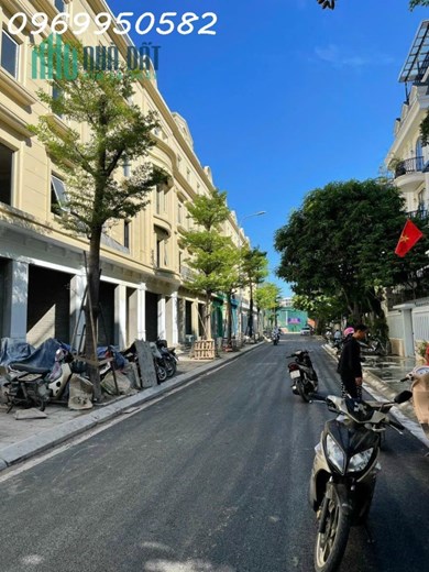 Bán liền kề trung tâm Thanh Xuân, 21 tỷ có thương lượng, diện tích 93m2