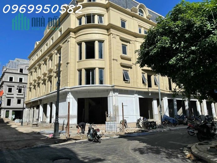 Bán liền kề trung tâm Thanh Xuân, 21 tỷ có thương lượng, diện tích 93m2