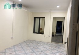 CHO THUÊ CĂN HỘ TẬP THỂ ĐH THỦY LỢI (MỚI CẢI TẠO)