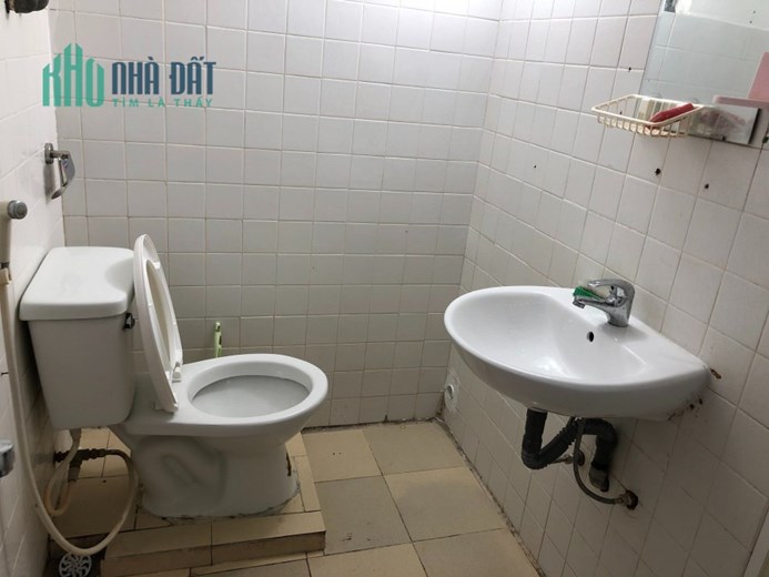 CHO THUÊ CĂN HỘ TẬP THỂ ĐH THỦY LỢI (MỚI CẢI TẠO)