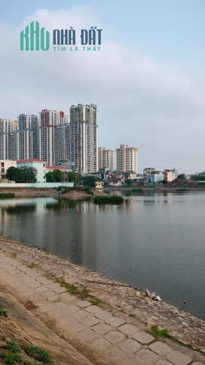 MẶT HỒ HẠ ĐÌNH, KINH DOANH ĐỈNH, 105M, 3T, MẶT TIỀN 5.5M, 2 VỈA HÈ, Ô TÔ DỪNG ĐỖ, 25 TỶ, 0937651883.