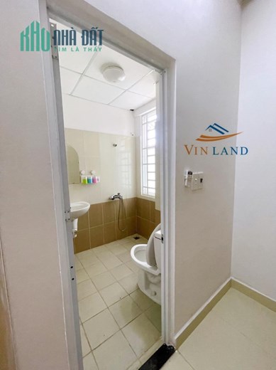 Cho thuê căn hộ 2PN full nội thất liền kề KCN Amata chỉ 6.5tr