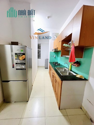 Cho thuê căn hộ 2PN full nội thất liền kề KCN Amata chỉ 6.5tr