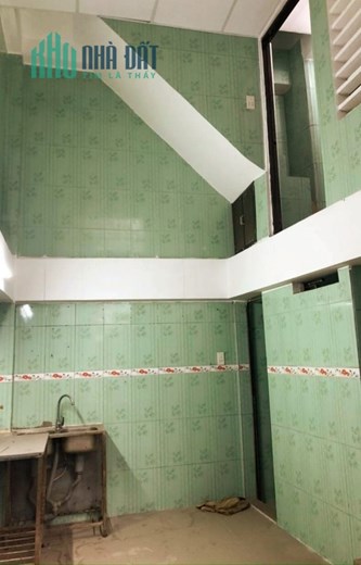 BÁN NHÀ 1.85 TỶ NGAY NGUYỄN OANH- GÒ VẤP - HẺM BA GÁC THÔNG-DIỆN TÍCH SỬ DỤNG GẦN 30M2