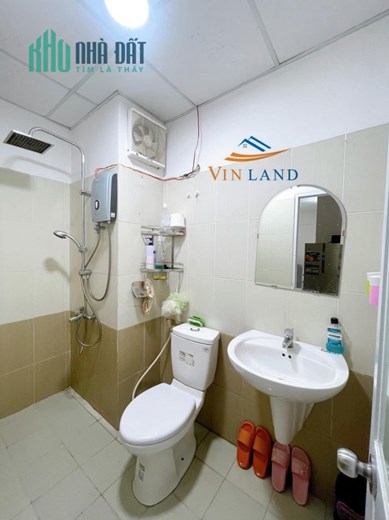 Cho thuê căn hộ 2PN full nội thất liền kề KCN Amata chỉ 6.5tr