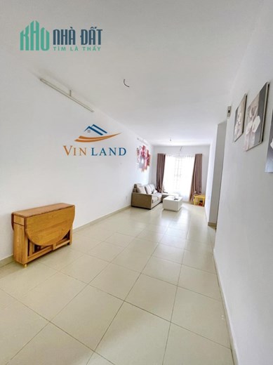Cho thuê căn hộ 2PN full nội thất liền kề KCN Amata chỉ 6.5tr