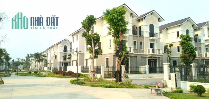 Chỉ 35 tr/2 sở hữu ngay căn Biệt thự tân cổ điển, giá ngộp tại Vsip, Bắc Ninh