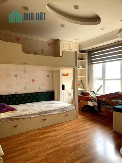 CC cao cấp No4 Udic đẹp nhất khu Hoàng Đạo Thúy chỉ 50tr/m2, nội thất đẹp, ở luôn