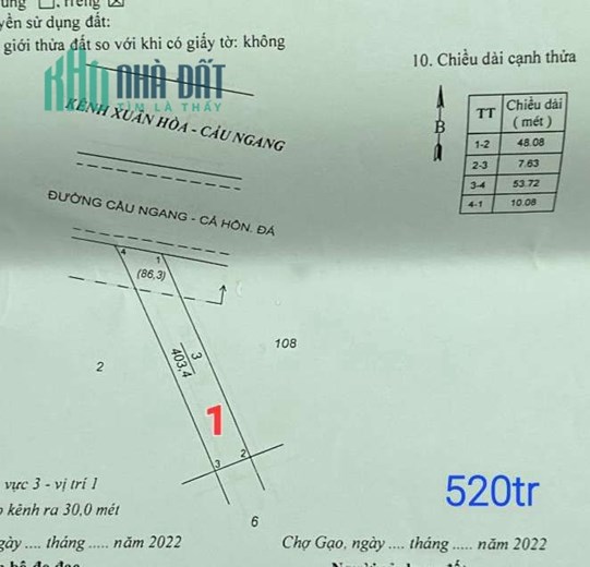 CHÍNH CHỦ CẦN BÁN 3 LÔ ĐẤT LIỀN KỀ VỊ TRÍ ĐẸP GIÁ SIÊU ĐẦU TƯ.