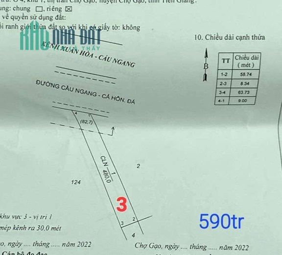 CHÍNH CHỦ CẦN BÁN 3 LÔ ĐẤT LIỀN KỀ VỊ TRÍ ĐẸP GIÁ SIÊU ĐẦU TƯ.