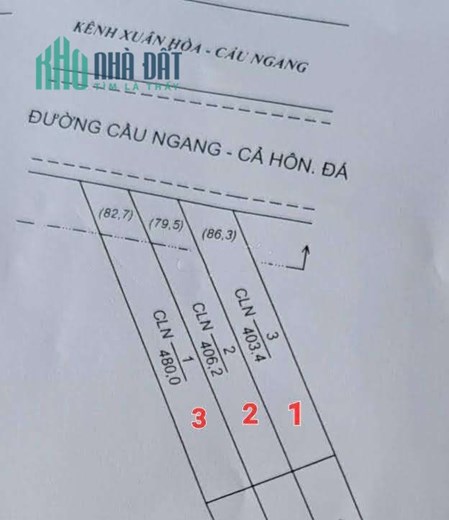CHÍNH CHỦ CẦN BÁN 3 LÔ ĐẤT LIỀN KỀ VỊ TRÍ ĐẸP GIÁ SIÊU ĐẦU TƯ.