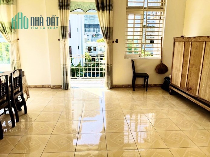 NHÀ 3 TẦNG-KIỆT LỚN-ĐỖ BÁ-85M2-BIỂN MỸ KHÊ-5 TỶ