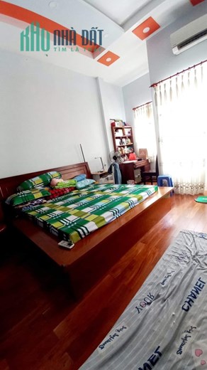 Cần Tiền Con Đi Du Học-Gấp Bán-Trần Văn Quang-Tân Bình-63m2-Ngang 5m-Nhỉnh 5 Tỷ.