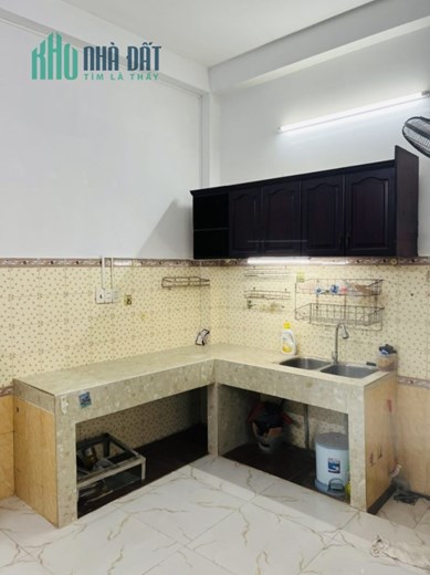Giảm 800tr nhà sát Quận 1 - HXT 7M - 3 TẦNG BTCT - KHU DÂN TRÍ CAO.