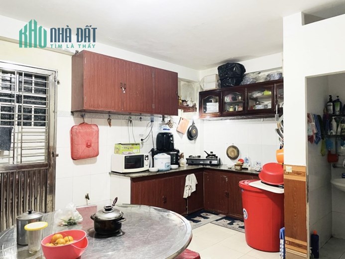 Nhà 2 tầng- Mặt tiền-Thế Lữ-Sơn Trà-118M2-nhỉnh 6 tỷ
