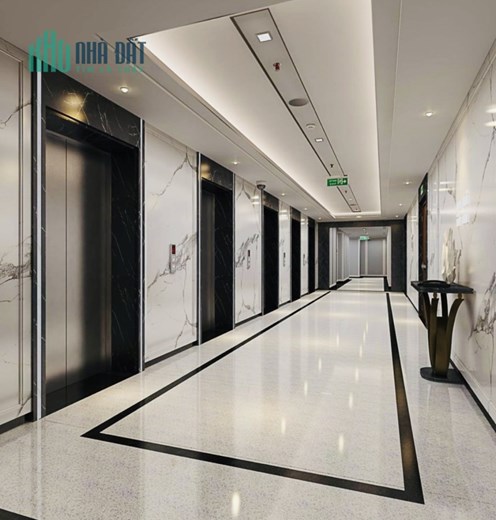 Bán chung cư cao cấp 108 Nguyễn Trãi King Place 115 mét 3 ngủ nhỉnh 6 tỷ