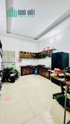 HXH NGAY CHỢ TÂN HƯƠNG - 105M2 2 TẦNG CHỈ 70TR/M2