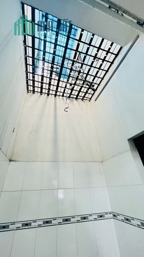 HXH NGAY CHỢ TÂN HƯƠNG - 105M2 2 TẦNG CHỈ 70TR/M2