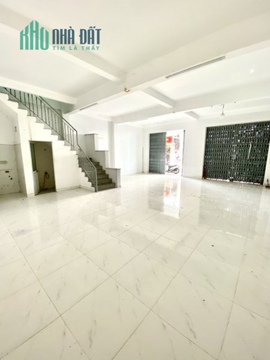CHO THUÊ NHÀ HƯƠNG LỘ 2 – 2 TẦNG – 8M X 11M - Hẻm xe tải- 11tr