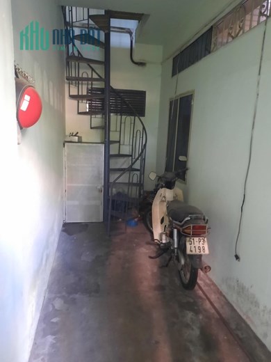 Chỉ 5.09 tỷ , nhà Mt nhựa kề Phạm V Bạch, Tân Sơn, Tân Bình, Chậm là không còn