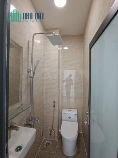 Chủ ngộp bán gấp nhà HXH NHỰA THÔNG TRƯỜNG SA -KHU VIP PHÚ NHUẬN -36m2