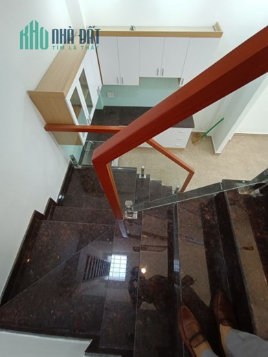 Chủ ngộp bán gấp nhà HXH NHỰA THÔNG TRƯỜNG SA -KHU VIP PHÚ NHUẬN -36m2