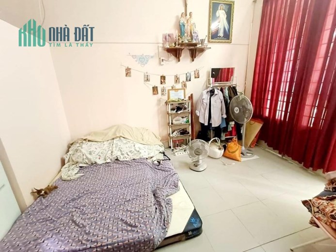 MẶT TIỀN NHỰA THÔNG 6M - NGANG BỀ THẾ 5.5M - DÒNG TIỀN 15 TRIỆU - Ở HOẶC KINH DOANH - GIÁ ĐẦU TƯ -