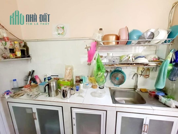MẶT TIỀN NHỰA THÔNG 6M - NGANG BỀ THẾ 5.5M - DÒNG TIỀN 15 TRIỆU - Ở HOẶC KINH DOANH - GIÁ ĐẦU TƯ -