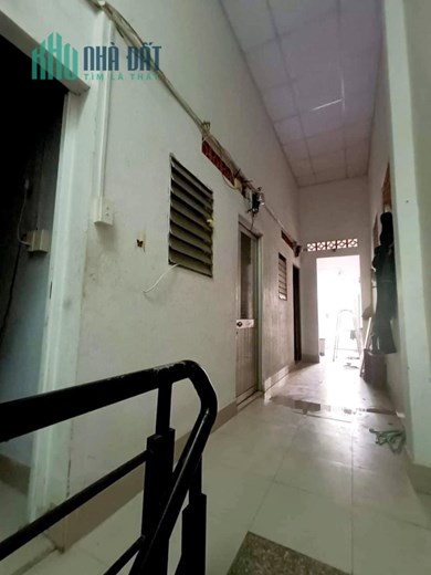 MẶT TIỀN NHỰA THÔNG 6M - NGANG BỀ THẾ 5.5M - DÒNG TIỀN 15 TRIỆU - Ở HOẶC KINH DOANH - GIÁ ĐẦU TƯ -