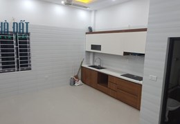 CHUYỂN VÀO NAM : Bán nhà Tam Trinh , 50m2 , 3,9 tỷ , nhà lô góc 2 thoáng vĩnh viễn