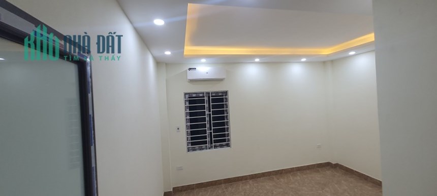 CHUYỂN VÀO NAM : Bán nhà Tam Trinh , 50m2 , 3,9 tỷ , nhà lô góc 2 thoáng vĩnh viễn