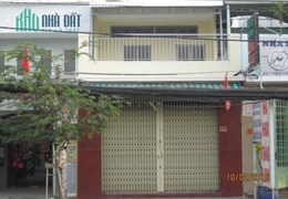 CHO THUÊ NGUYÊN CĂN, NHÀ MẶT TIỀN, CHÍNH CHỦ, PHẠM THẾ HIỂN, P4,Q8.