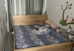 Bán nhà 2 tầng 2PN đẹp, Huỳnh Thiện Lộc, Tân Phú, 18m2, chỉ 1.98 tỷ TL