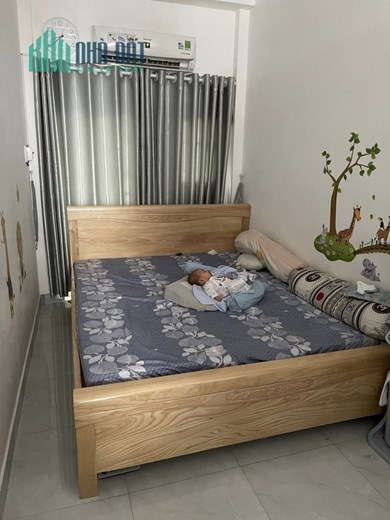 Bán nhà 2 tầng 2PN đẹp, Huỳnh Thiện Lộc, Tân Phú, 18m2, chỉ 1.98 tỷ TL