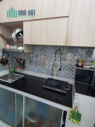 Bán nhà 2 tầng 2PN đẹp, Huỳnh Thiện Lộc, Tân Phú, 18m2, chỉ 1.98 tỷ TL