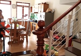 Bán nhà 88m2, 2 tầng đẹp, ngang 4.5m HXH Man Thiện. Chỉ 4.5 tỷ