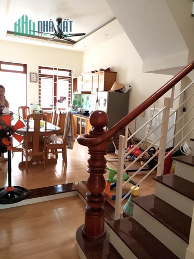 Bán nhà 88m2, 2 tầng đẹp, ngang 4.5m HXH Man Thiện. Chỉ 4.5 tỷ