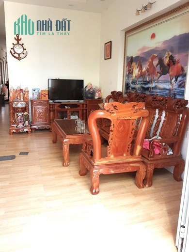 Bán nhà 88m2, 2 tầng đẹp, ngang 4.5m HXH Man Thiện. Chỉ 4.5 tỷ