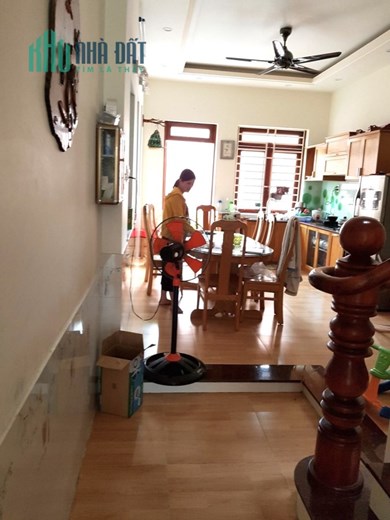 Bán nhà 88m2, 2 tầng đẹp, ngang 4.5m HXH Man Thiện. Chỉ 4.5 tỷ