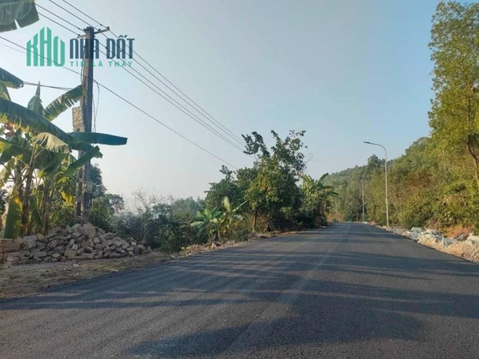 cần thanh khoản gấp lô đất mặt đường Phạm Văn Đồng, Cao Minh, Phúc Yên, Vĩnh Phúc