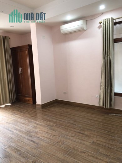 Bán nhà Hoàng Hoa Thám Ba Đình 40m 5 tầng ngõ thông KD ô tô đỗ cửa 3 mặt thoáng vĩnh viễn nhỉnh 5