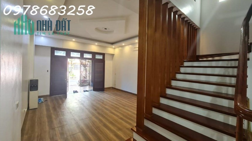 Siêu Hot! Nhà Đẹp Tương Mai, Ô tô đỗ cổng, Gần Chợ, DT50m2, 5 tầng, Giá chỉ 7 tỷ