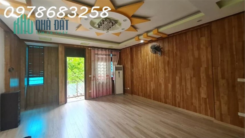 Siêu Hot! Nhà Đẹp Tương Mai, Ô tô đỗ cổng, Gần Chợ, DT50m2, 5 tầng, Giá chỉ 7 tỷ