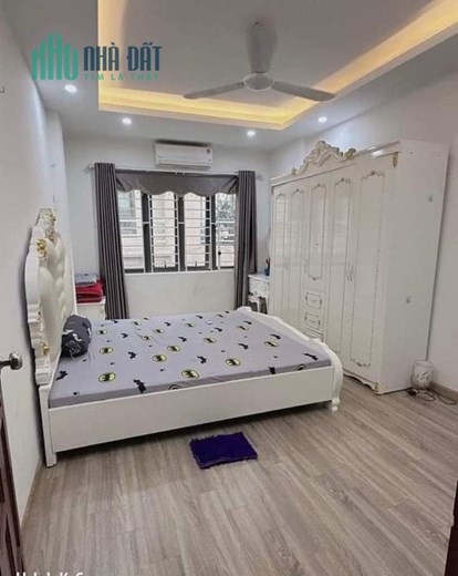 SIÊU PHẨM KHÔNG CÓ CĂN THỨ 2  - CÁCH MP LÊ TRỌNG TẤN MẤY BƯỚC CHÂN -GẦN CHỢ - NỘI THẤT ĐẦY ĐỦ