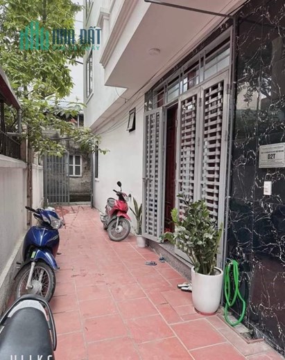 SIÊU PHẨM KHÔNG CÓ CĂN THỨ 2  - CÁCH MP LÊ TRỌNG TẤN MẤY BƯỚC CHÂN -GẦN CHỢ - NỘI THẤT ĐẦY ĐỦ