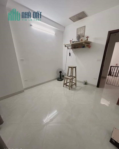 SIÊU PHẨM KHÔNG CÓ CĂN THỨ 2  - CÁCH MP LÊ TRỌNG TẤN MẤY BƯỚC CHÂN -GẦN CHỢ - NỘI THẤT ĐẦY ĐỦ
