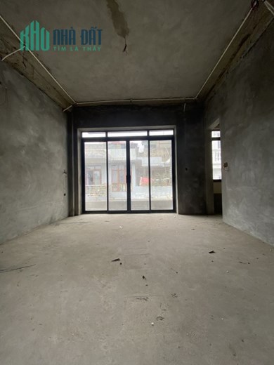 TRÍCH SÀI - THỤY KHUÊ - 100M2 ĐẤT - MẶT TIỀN 6M - NGÕ BA GÁC - GIÁ CHỈ 92TR/M2