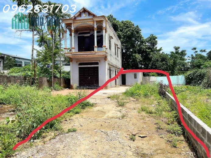 Chủ cần tiền bán lô 161m phú mãn- cách quốc lộ 21 chỉ 700m giá rẻ nhất thị trường chỉ hơn 9tr/m