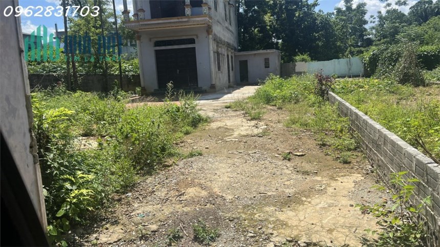 Chủ cần tiền bán lô 161m phú mãn- cách quốc lộ 21 chỉ 700m giá rẻ nhất thị trường chỉ hơn 9tr/m